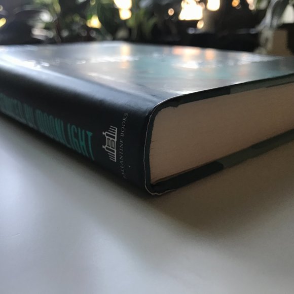 🧿 2 for $25 🧿 Laurell K Hamilton - Seduced By Moonlight - A Novel - Picture 6 of 12